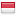 aglolink.org server is located in Indonesia